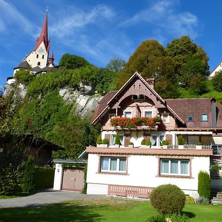 Haus Herburger Apartment รังค์ไวล์ ภายนอก รูปภาพ