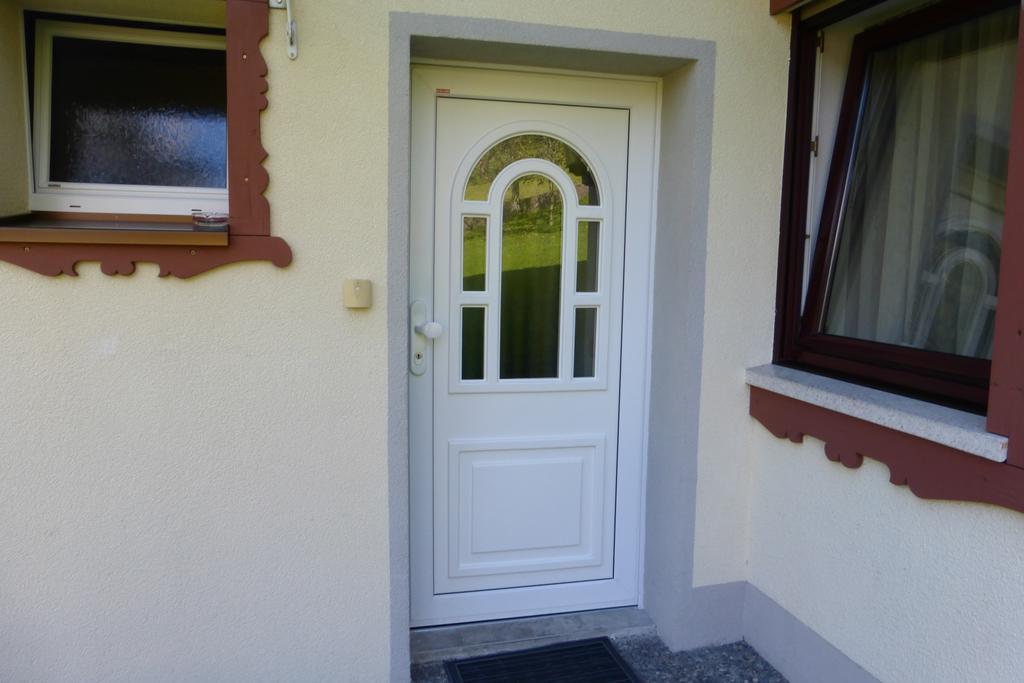 Haus Herburger Apartment รังค์ไวล์ ภายนอก รูปภาพ