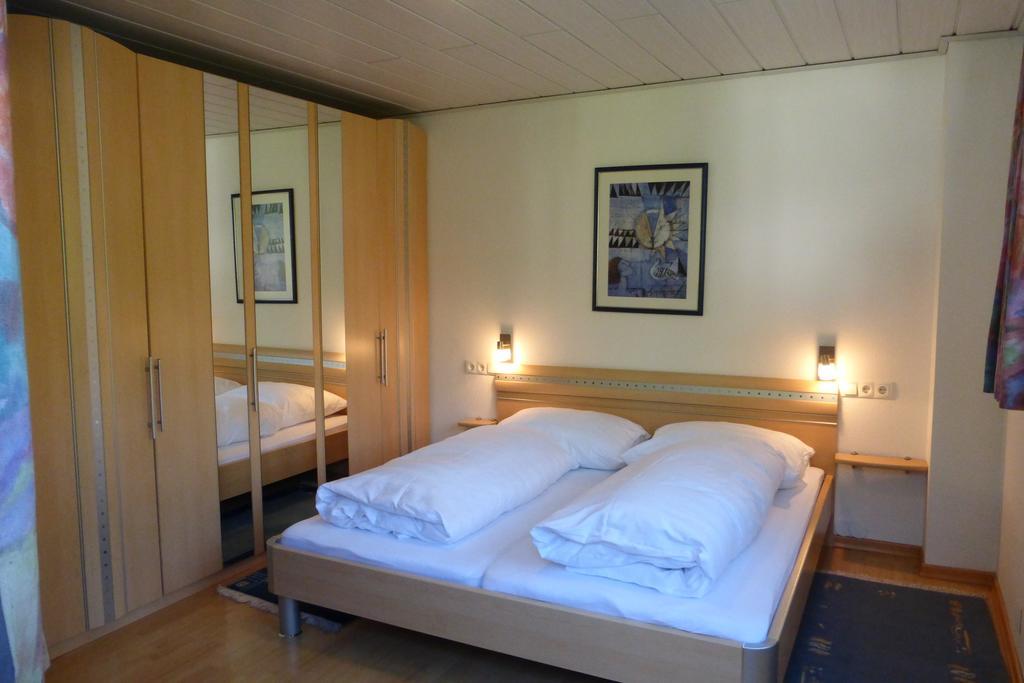 Haus Herburger Apartment รังค์ไวล์ ภายนอก รูปภาพ