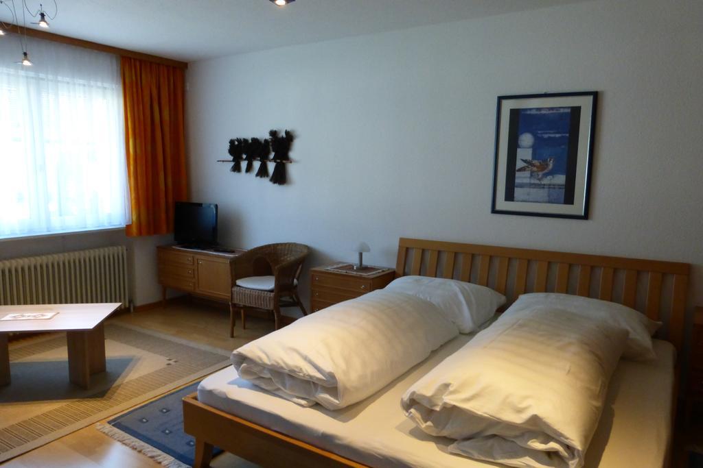Haus Herburger Apartment รังค์ไวล์ ภายนอก รูปภาพ