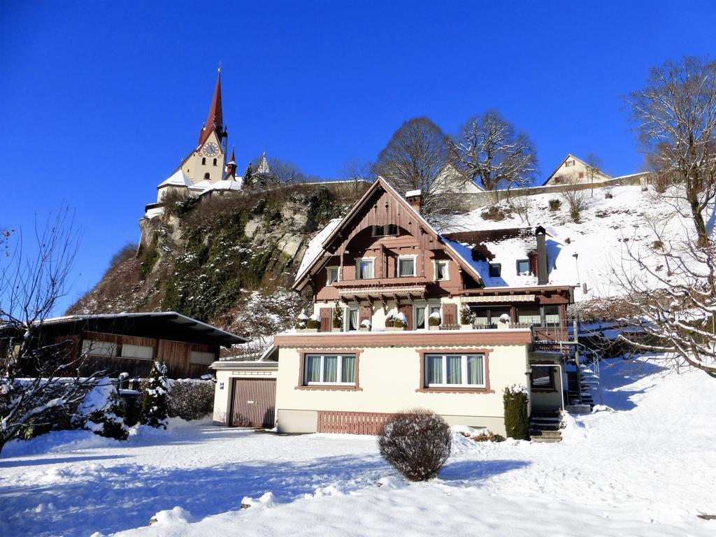 Haus Herburger Apartment รังค์ไวล์ ภายนอก รูปภาพ